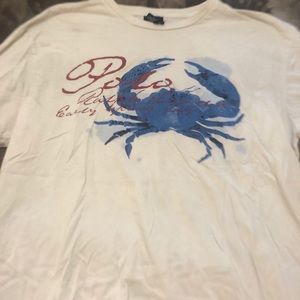 Men’s polo T-shirt